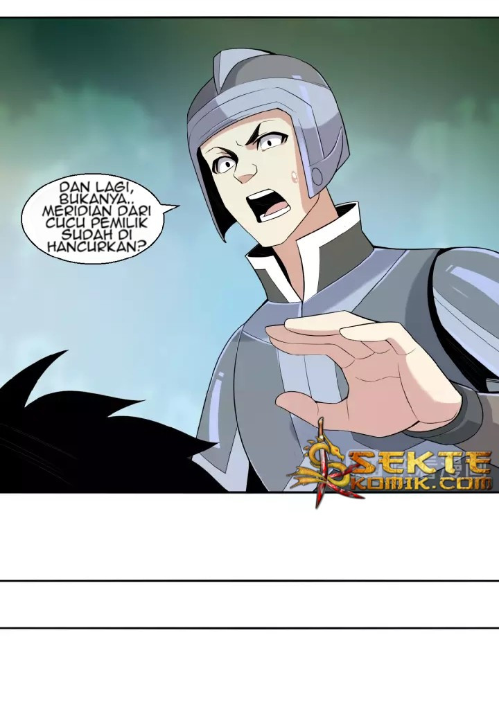 World Of Immortals 2 Chapter 14 Gambar 30